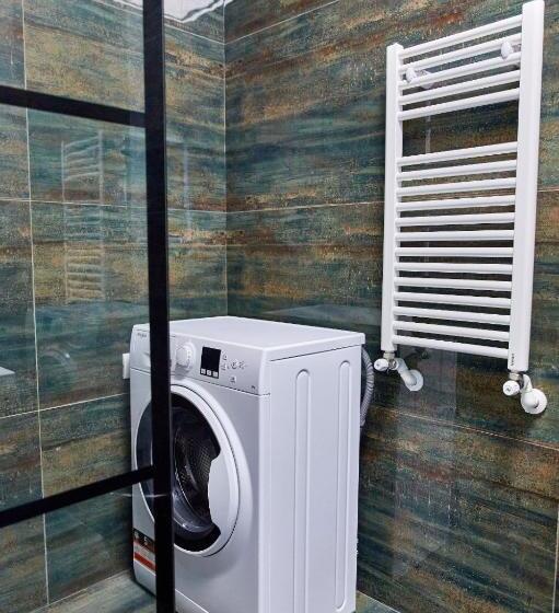 آپارتمان 1 خوابه, Apartamente By R S 3