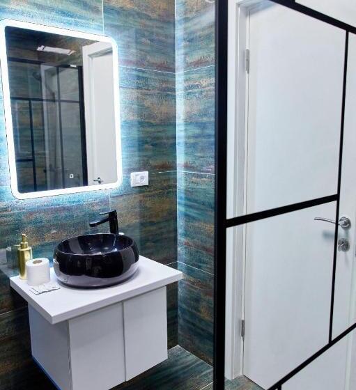 آپارتمان 1 خوابه, Apartamente By R S 3