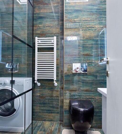 آپارتمان 1 خوابه, Apartamente By R S 3