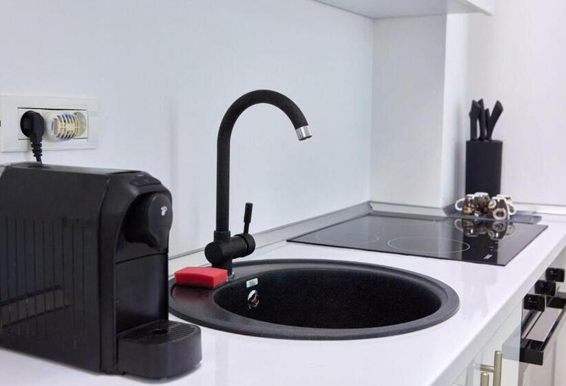 آپارتمان 1 خوابه, Apartamente By R S 3