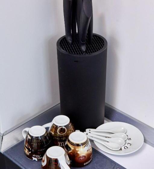 آپارتمان 1 خوابه, Apartamente By R S 3