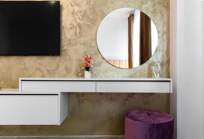 آپارتمان لوکس 1 خوابه, Apartamente By R S 3