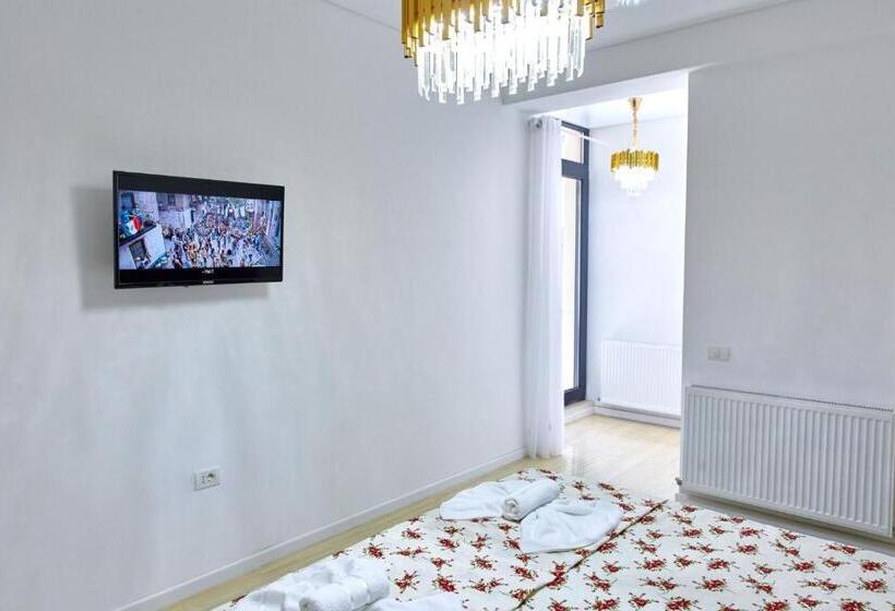 آپارتمان 1 خوابه, Apartamente By R S 3