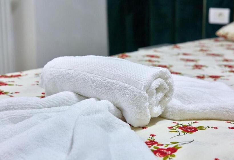 آپارتمان 1 خوابه, Apartamente By R S 3