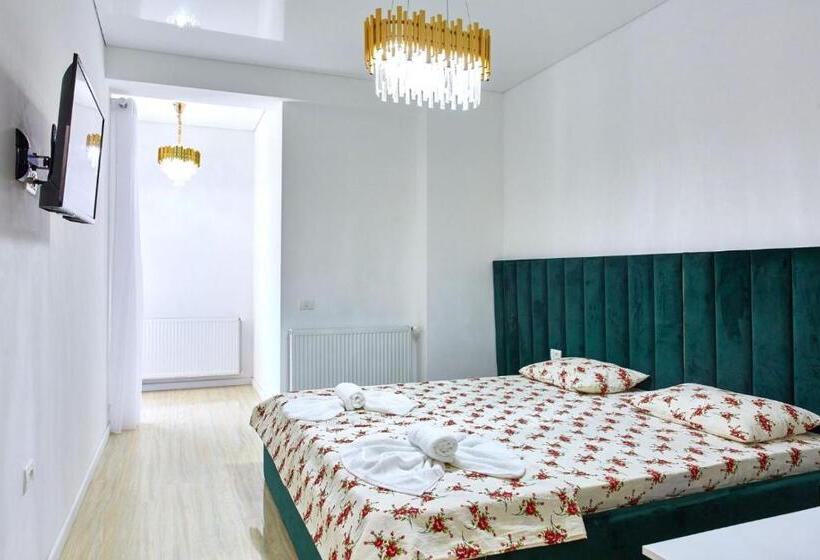 آپارتمان 1 خوابه, Apartamente By R S 3