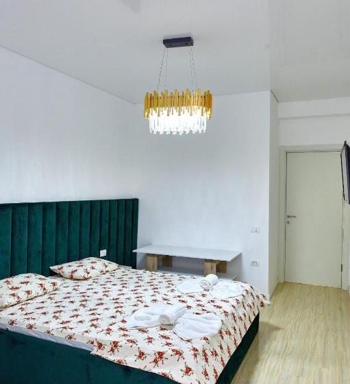 آپارتمان 1 خوابه, Apartamente By R S 3