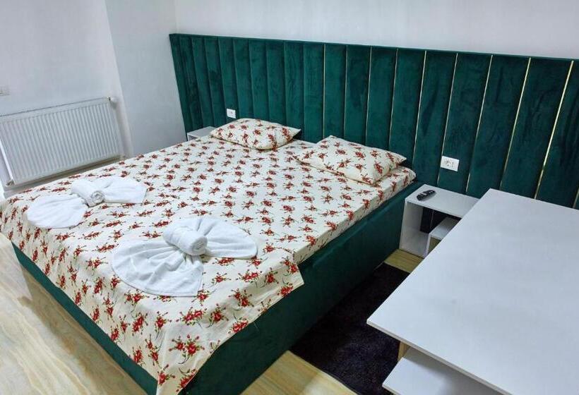 آپارتمان 1 خوابه, Apartamente By R S 3