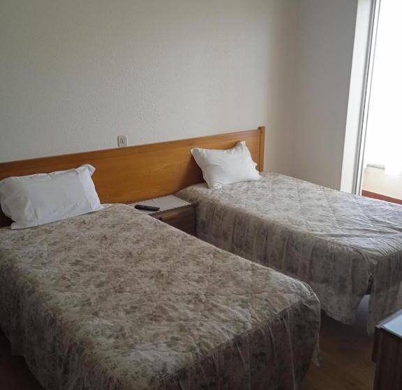 スタンダードルーム, Arcádia By Umbral