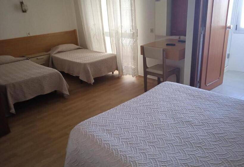 ファミリールーム, Arcádia By Umbral