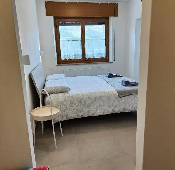 スタンダードルーム, Casa Castegner Rooms