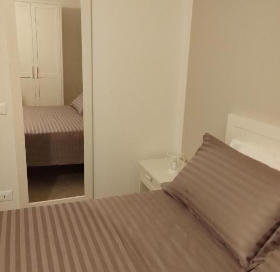 חדר סטנדרט, La Lampara