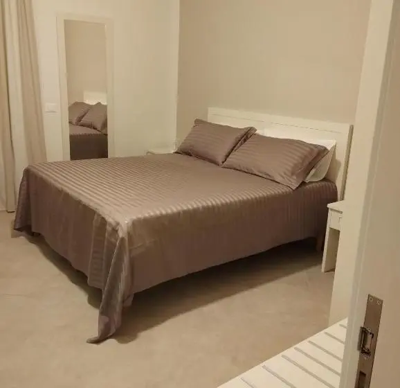 Standard-huone, La Lampara