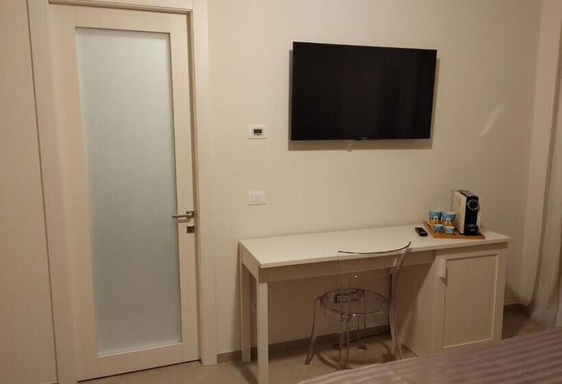 חדר סטנדרט, La Lampara