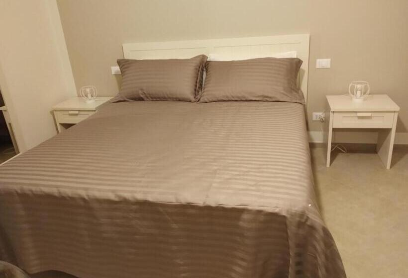 חדר סטנדרט, La Lampara