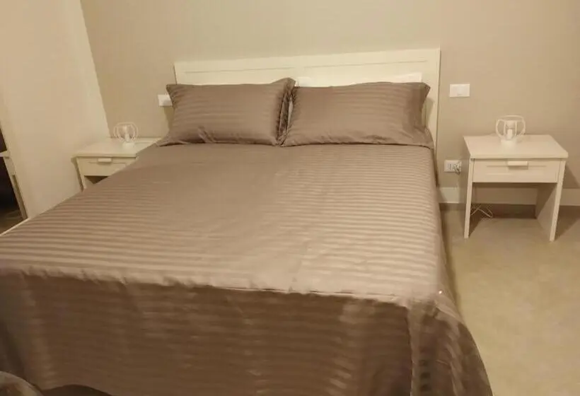 Standard-huone, La Lampara