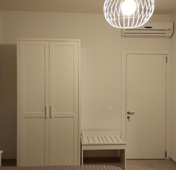 חדר סטנדרט, La Lampara