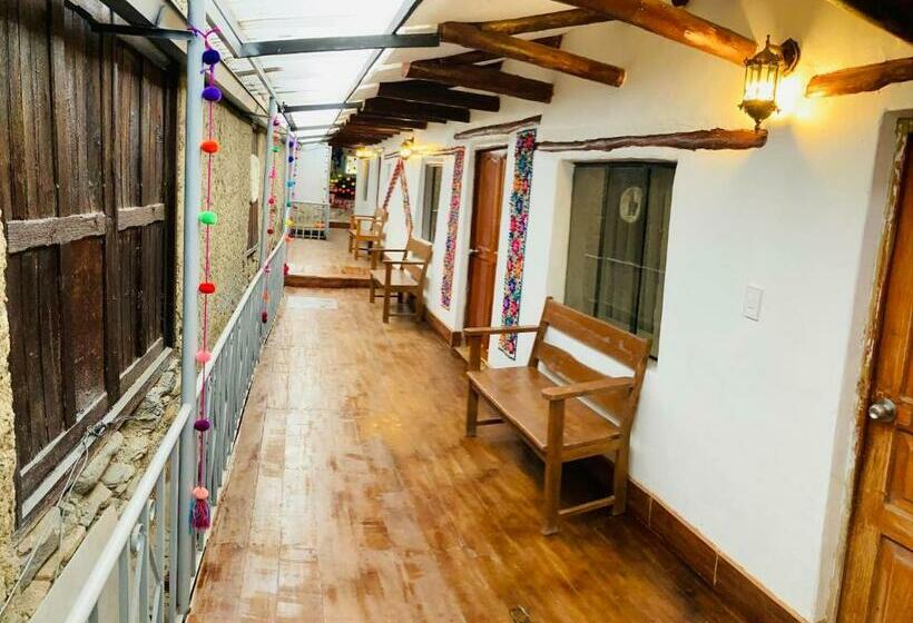 스탠다드 룸, Mirador Inka