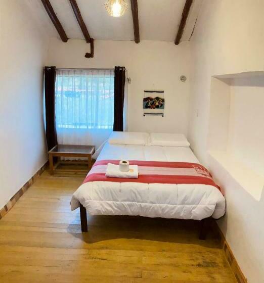 스탠다드 룸, Mirador Inka