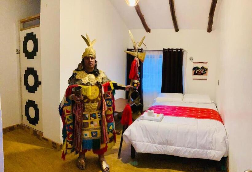 스탠다드 룸, Mirador Inka