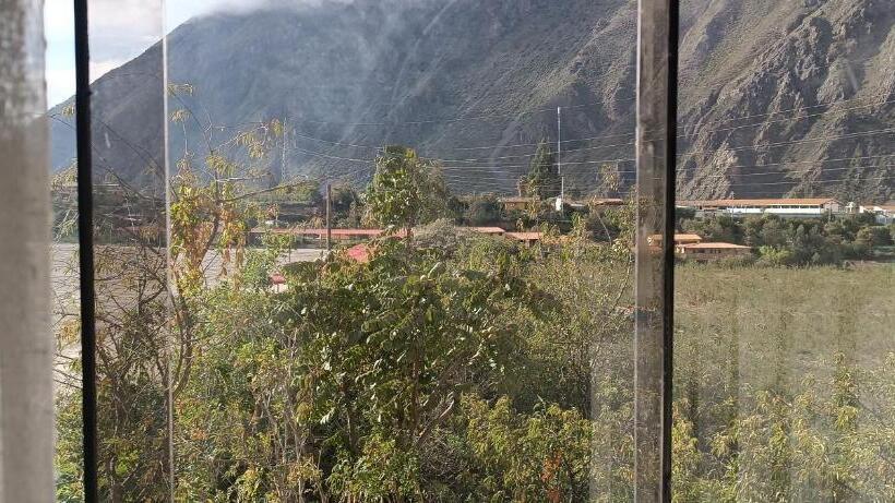 Номер Стандарт, Mirador Inka