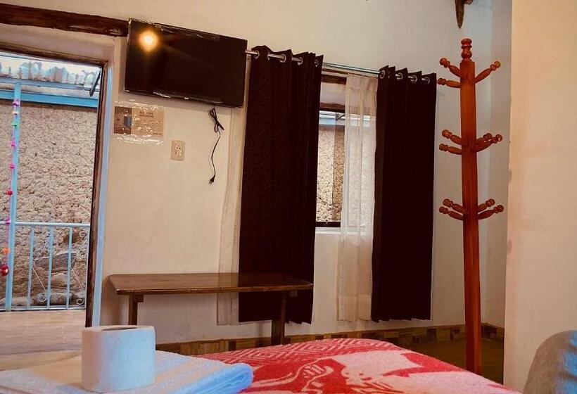 스탠다드 룸, Mirador Inka