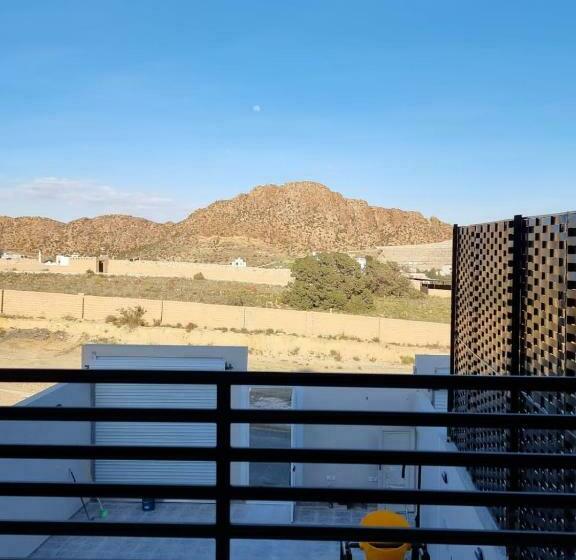 Chalet, فلل شدا ورقان بالهدا