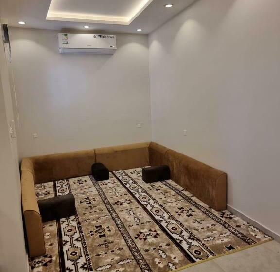 Chalet, فلل شدا ورقان بالهدا