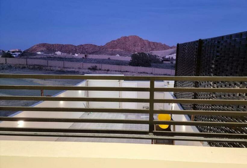 Chalet, فلل شدا ورقان بالهدا