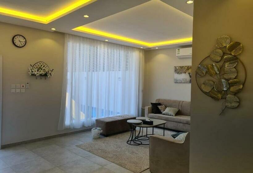 Chalet, فلل شدا ورقان بالهدا