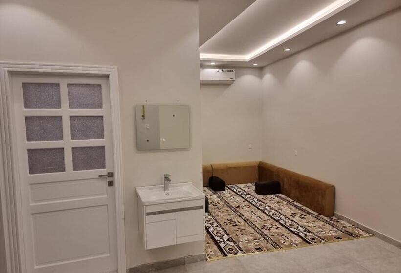 Chalet, فلل شدا ورقان بالهدا