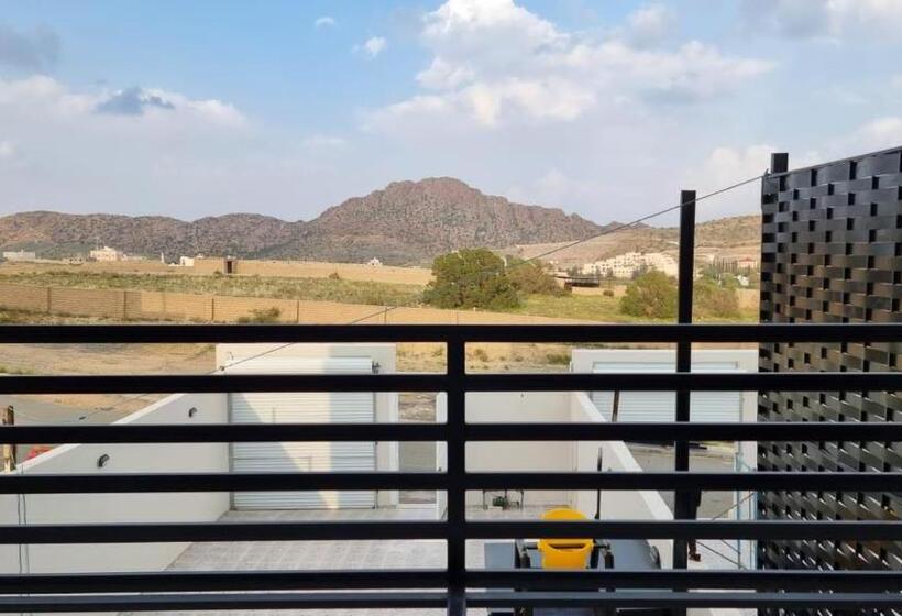 Chalet, فلل شدا ورقان بالهدا