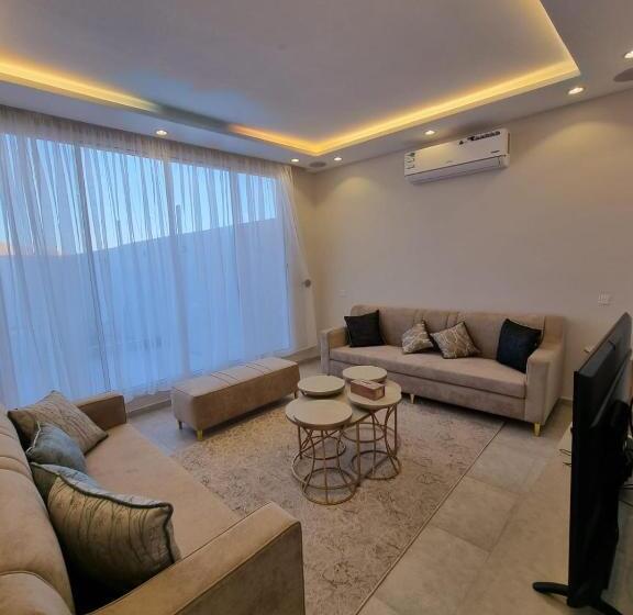 Chalet, فلل شدا ورقان بالهدا