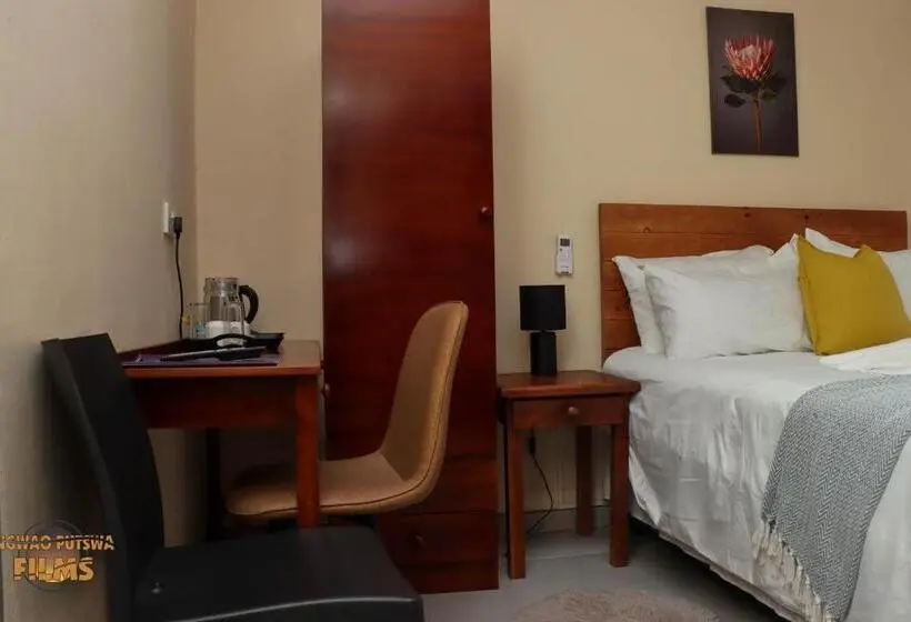اتاق استاندارد, The Hill Bed And Breakfast