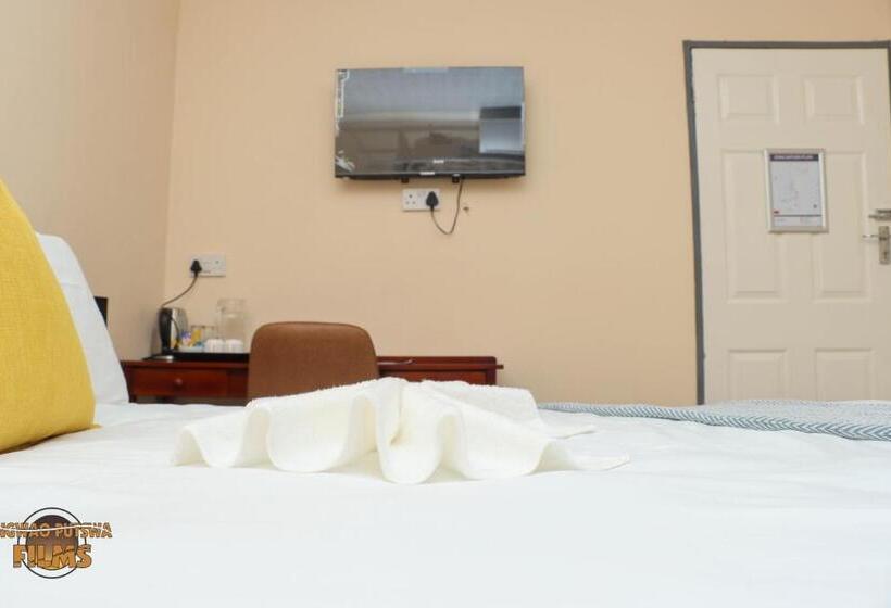 اتاق استاندارد, The Hill Bed And Breakfast