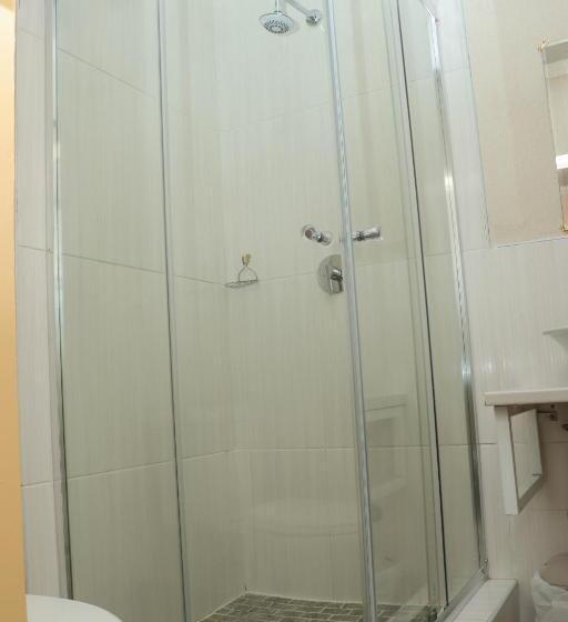 اتاق استاندارد, The Hill Bed And Breakfast