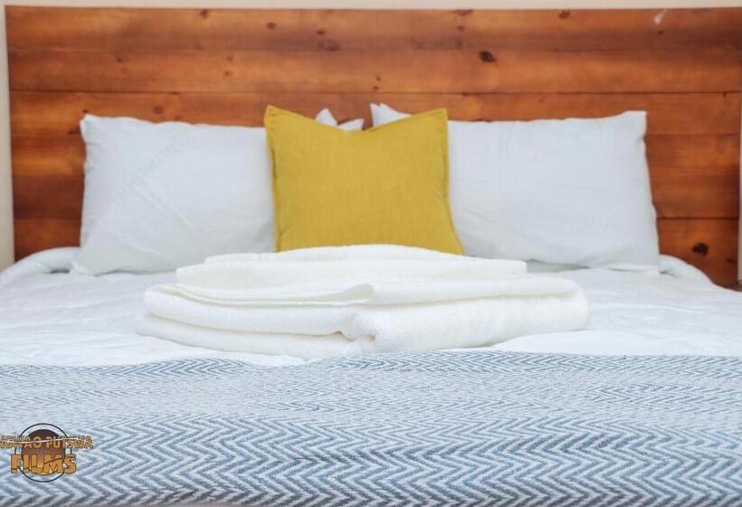 اتاق استاندارد, The Hill Bed And Breakfast