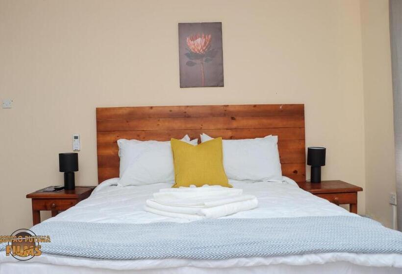 اتاق استاندارد, The Hill Bed And Breakfast