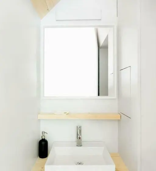 Deluxe Yhden Hengen Huone, Gather Greene