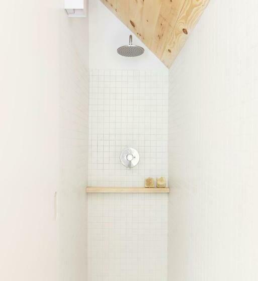 חדר דלוקס יחיד, Gather Greene