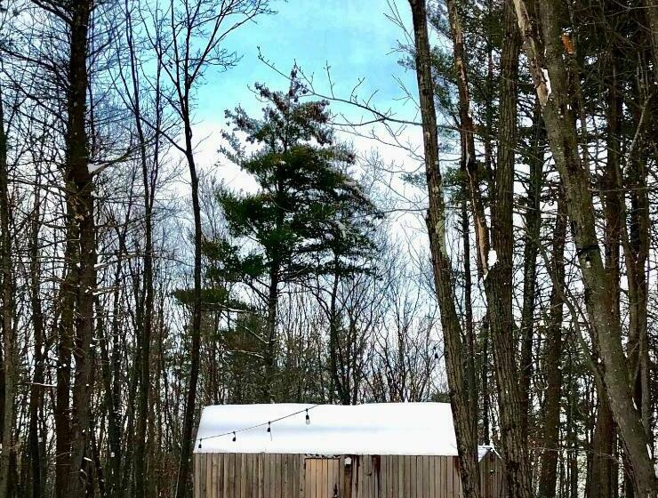 חדר דלוקס יחיד, Gather Greene