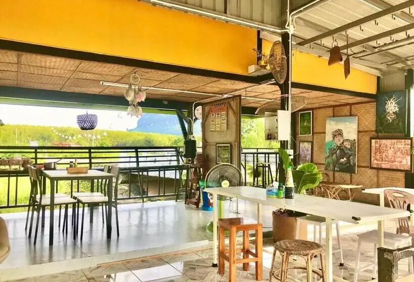 スタンダードルーム, Chompunud House589 ชมพูนุชเฮ้าส์589