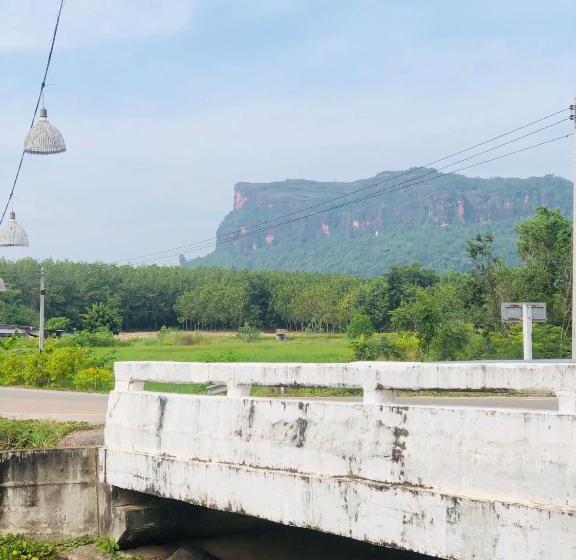 Standart Oda, Chompunud House589 ชมพูนุชเฮ้าส์589