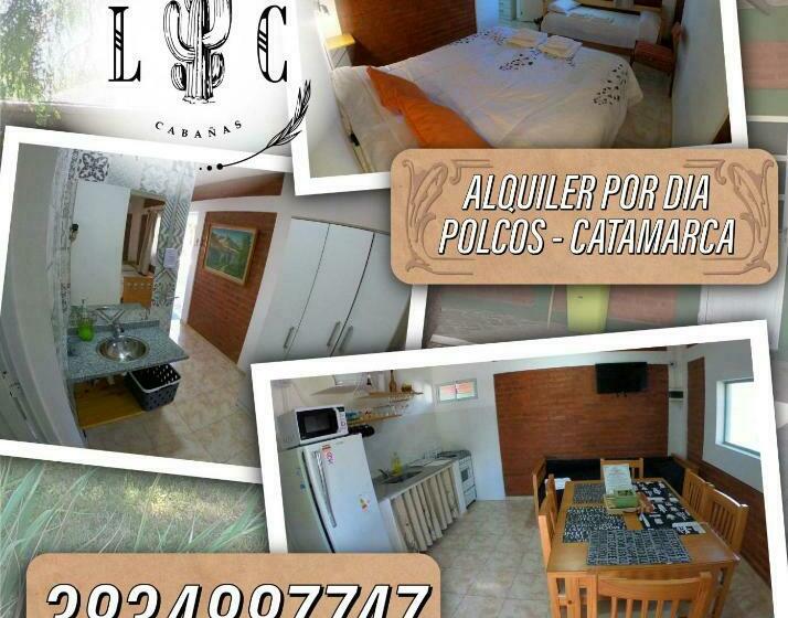 חדר סטנדרט נוף לבריכה, Las Catalinas Cabañas