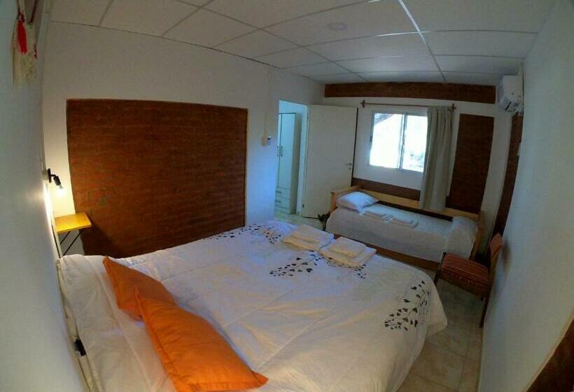 חדר סטנדרט נוף לבריכה, Las Catalinas Cabañas