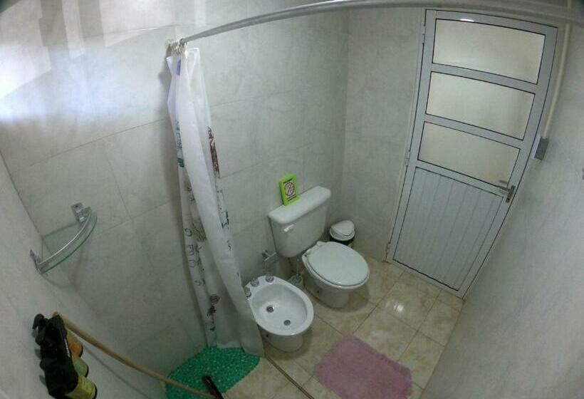 חדר סטנדרט נוף לבריכה, Las Catalinas Cabañas