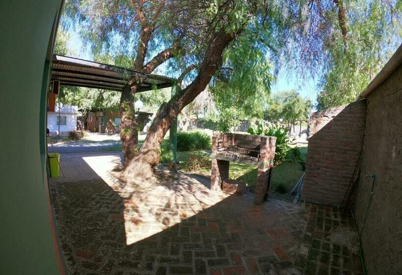 חדר סטנדרט נוף לבריכה, Las Catalinas Cabañas