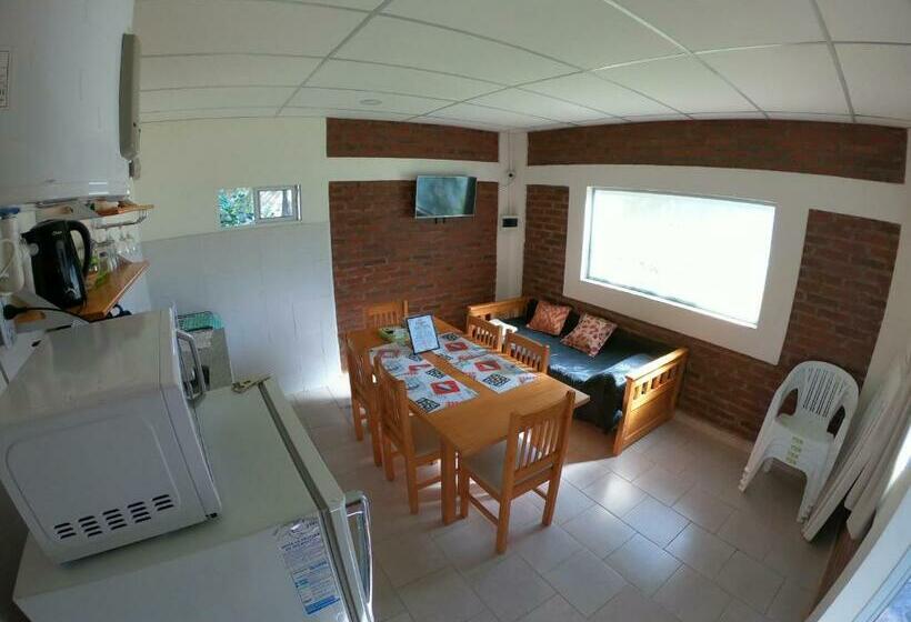 חדר סטנדרט, Las Catalinas Cabañas