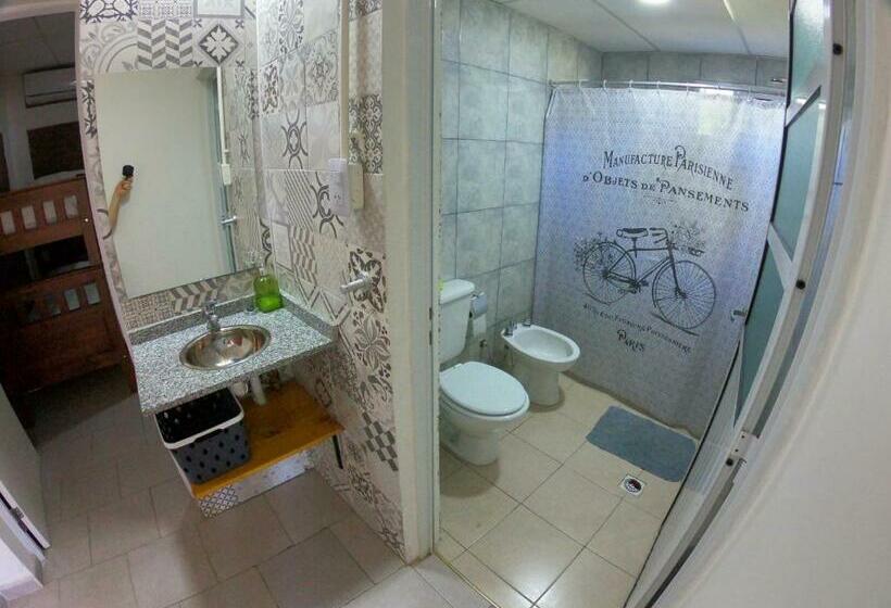 חדר סטנדרט, Las Catalinas Cabañas