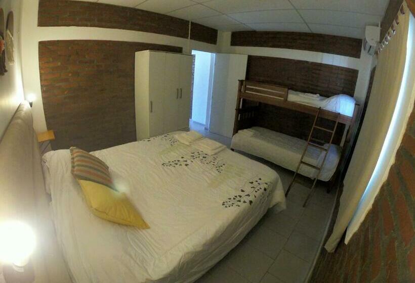 חדר סטנדרט, Las Catalinas Cabañas