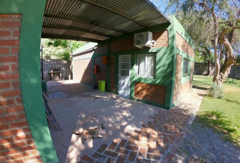 חדר סטנדרט, Las Catalinas Cabañas